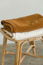 Load image into Gallery viewer, Organic Cotton Blanket