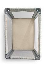 Load image into Gallery viewer, Playard Organic Mattress Cover
