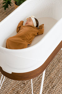 Bassinet Mattress
