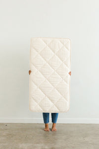 Nova Crib Mattress