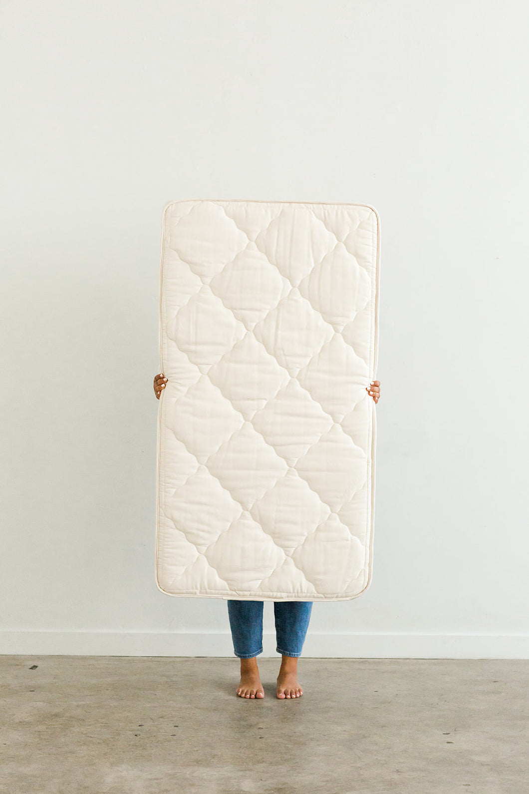 Nova Crib Mattress