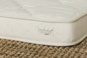 Nova Crib Mattress