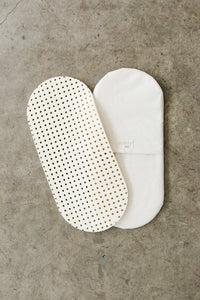 Bassinet Mattress
