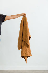 Organic Cotton Blanket