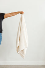 Load image into Gallery viewer, Organic Cotton Blanket

