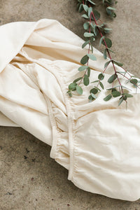 Organic Cotton Sheets