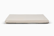Load image into Gallery viewer, Playard Organic Mattress Cover
