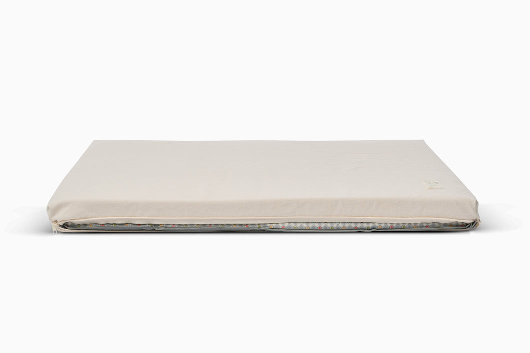 Playard Organic Mattress Cover
